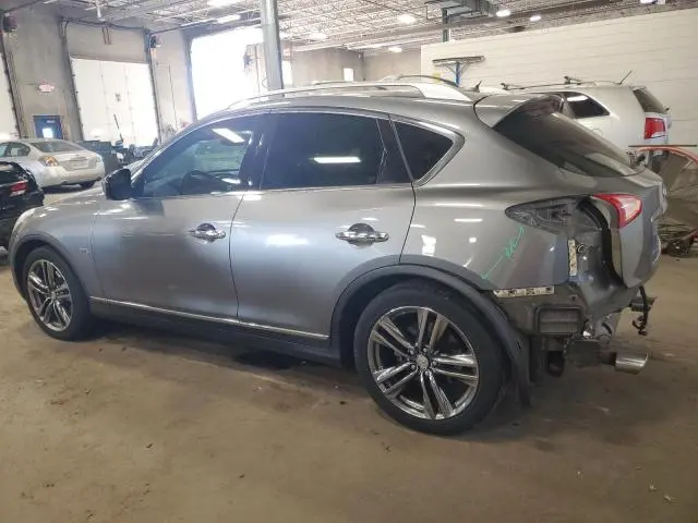 2014 INFINITI QX50   