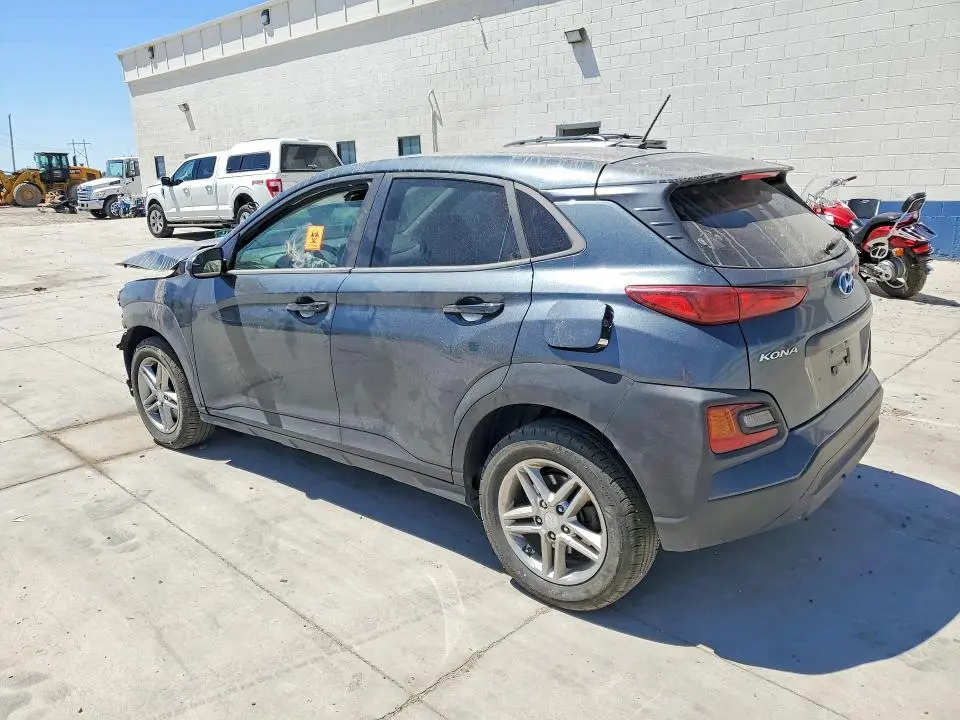 2019 HYUNDAI KONA SE  