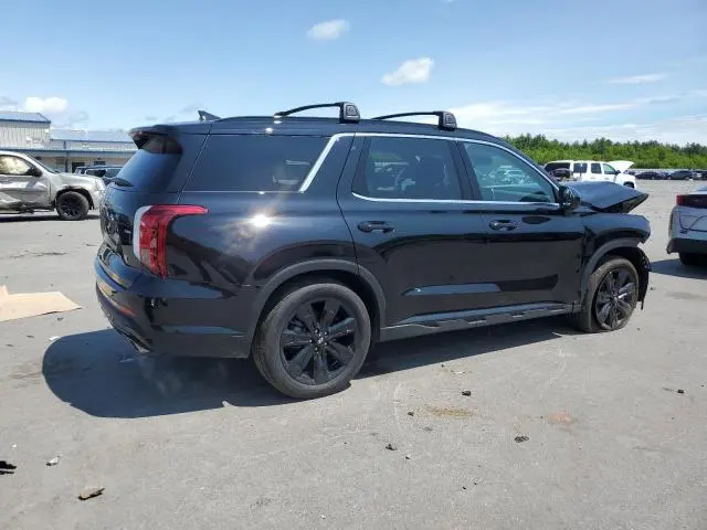 2025 HYUNDAI PALISADE XRT  