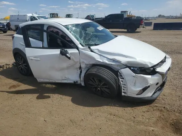 2017 MAZDA CX-3 TOURING  