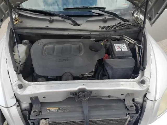 2011 CHEVROLET HHR LT  