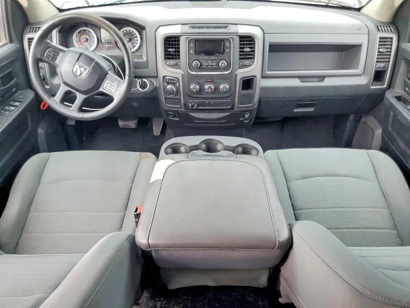 2014 RAM 1500 ST  