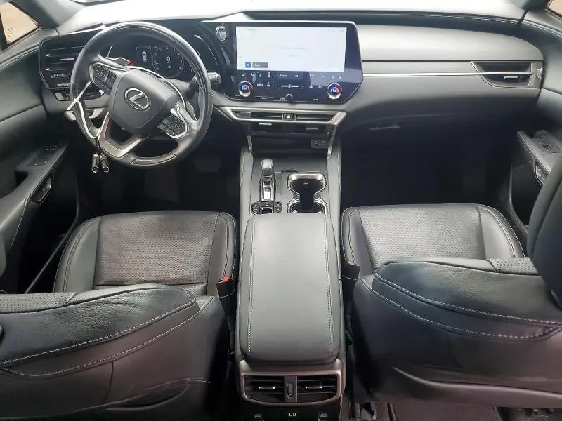 2023 LEXUS RX 350 PREMIUM+  