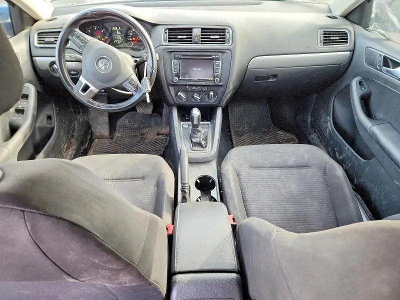 2015 VOLKSWAGEN JETTA TDI  