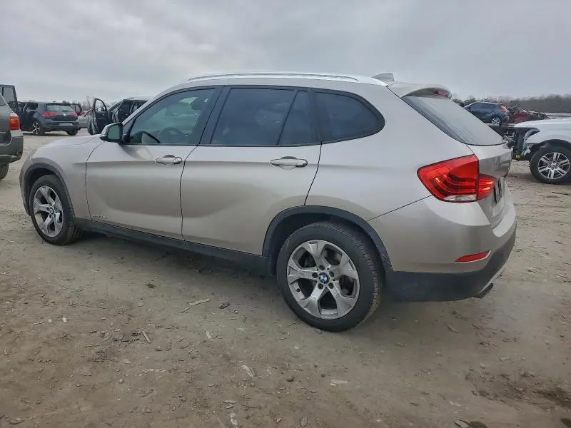 2015 BMW X1 SDRIVE28I  