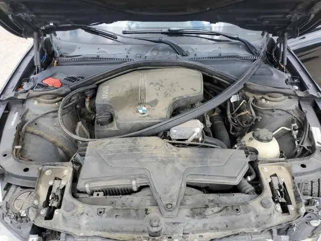 2013 BMW 328 I