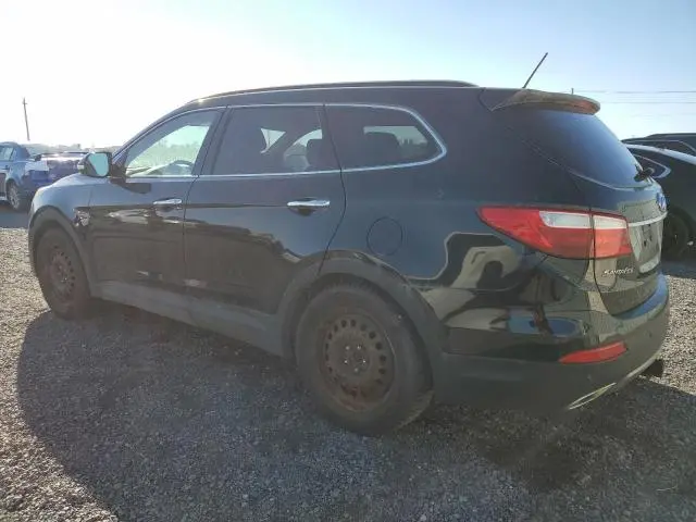 2013 HYUNDAI SANTA FE GLS  