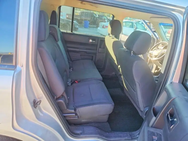 2014 FORD FLEX SE  