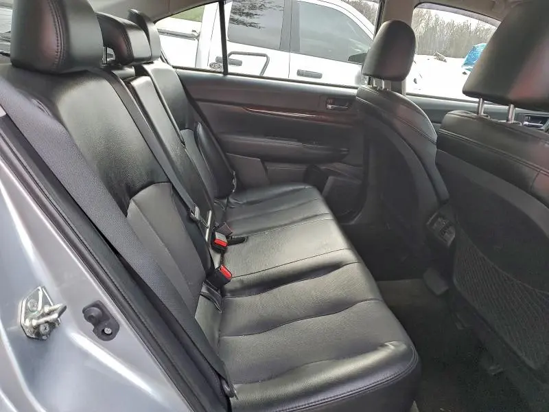 2014 SUBARU LEGACY 2.5I LIMITED  