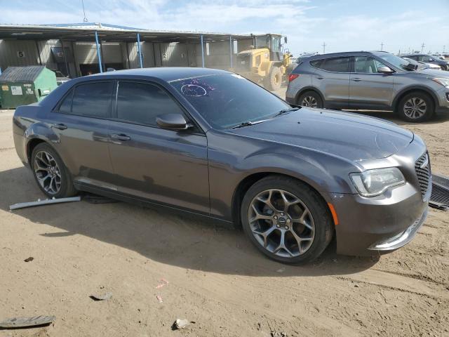 2015 CHRYSLER 300 S