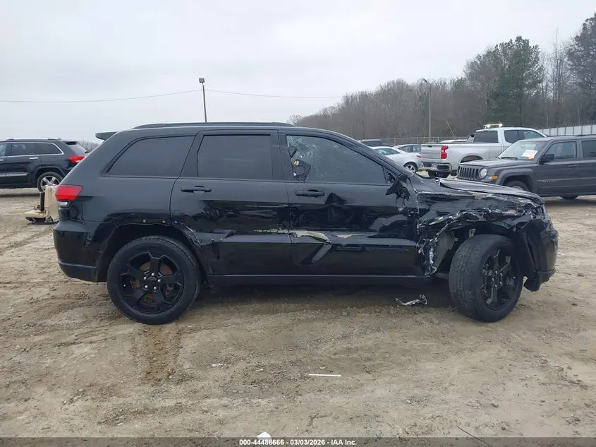 2020 JEEP GRAND CHEROKEE UPLAND 4X4