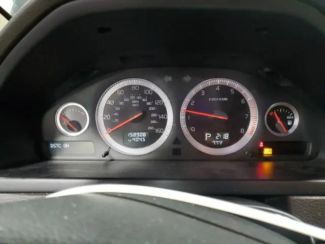2013 VOLVO XC90 3.2  