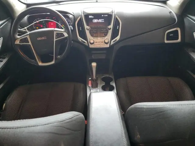 2012 GMC TERRAIN SLE  
