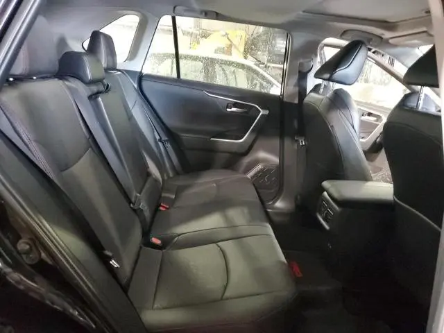 2023 TOYOTA RAV4 TRD OFF ROAD