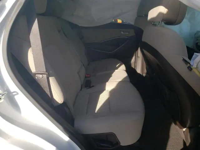 2015 HYUNDAI SANTA FE SPORT 