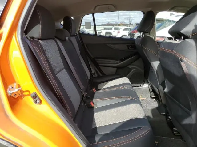 2019 SUBARU CROSSTREK PREMIUM  