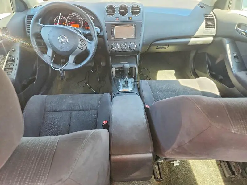 2012 NISSAN ALTIMA 2.5  