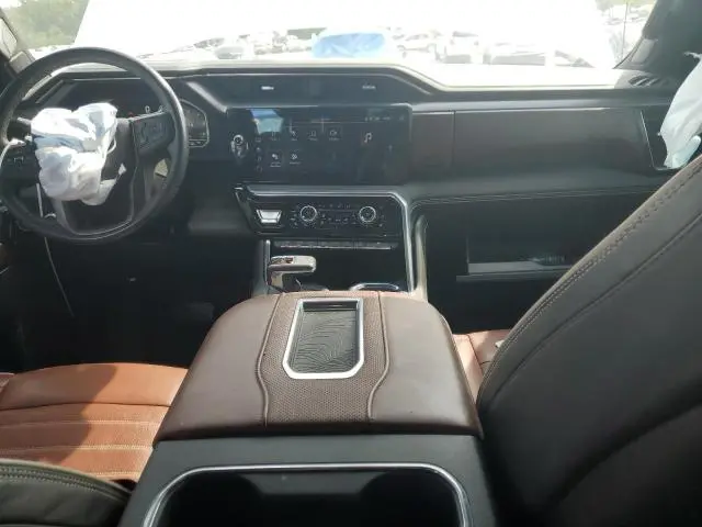 2022 GMC SIERRA K1500 DENALI ULTIMATE  