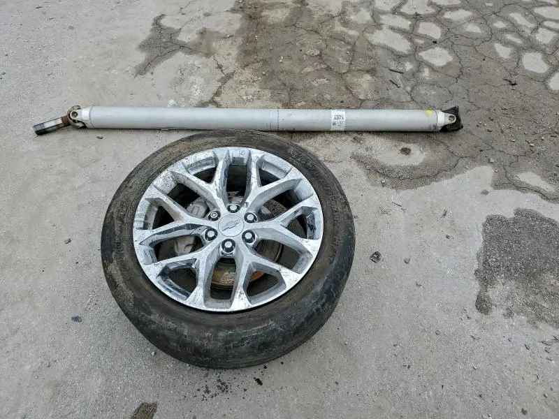 2021 CHEVROLET SILVERADO K1500 RST  