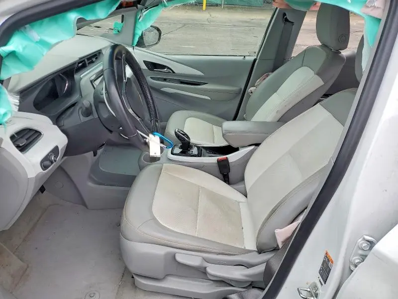 2019 CHEVROLET BOLT EV PREMIER  