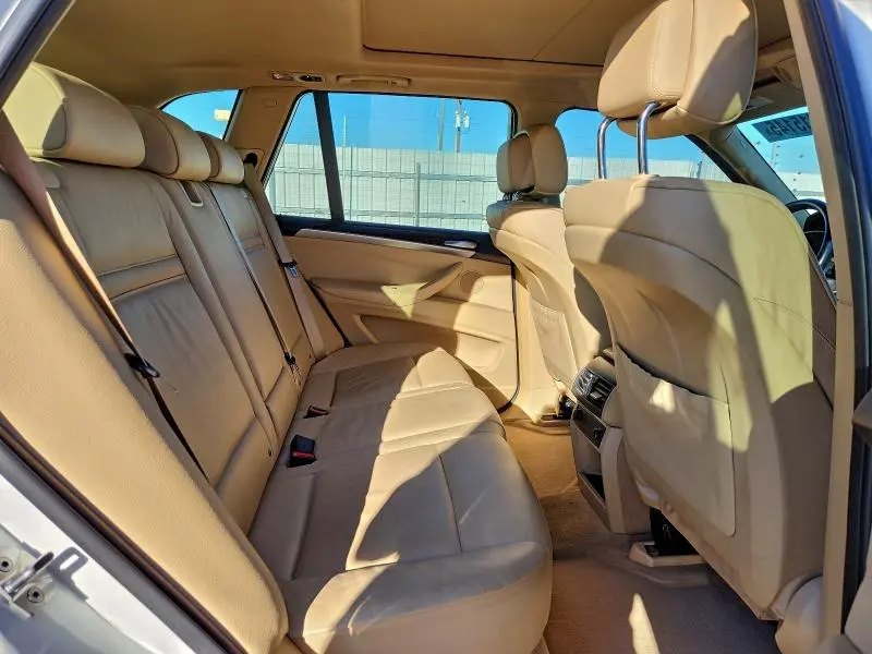 2012 BMW X5 XDRIVE35I  