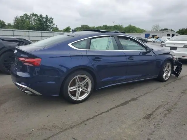 2022 AUDI A5 PREMIUM PLUS 45  