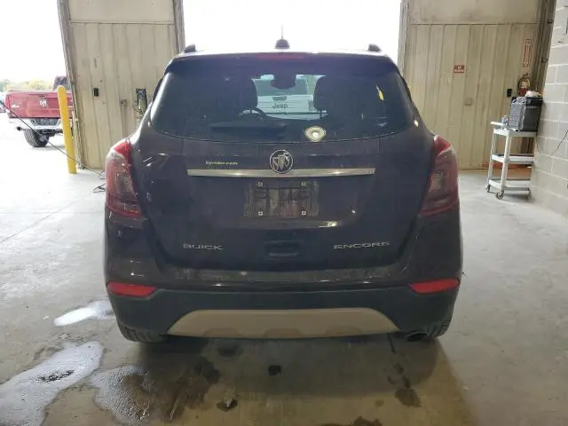 2018 BUICK ENCORE PREFERRED II  