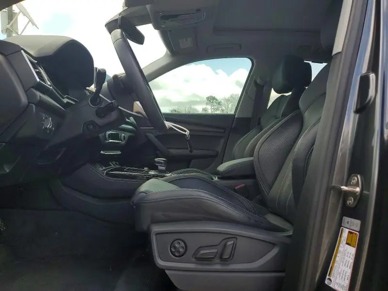 2022 AUDI Q5 PREMIUM PLUS 45  