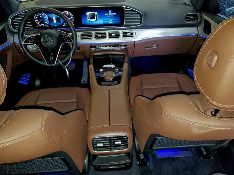 2025 MERCEDES-BENZ GLE 450E 4MATIC  