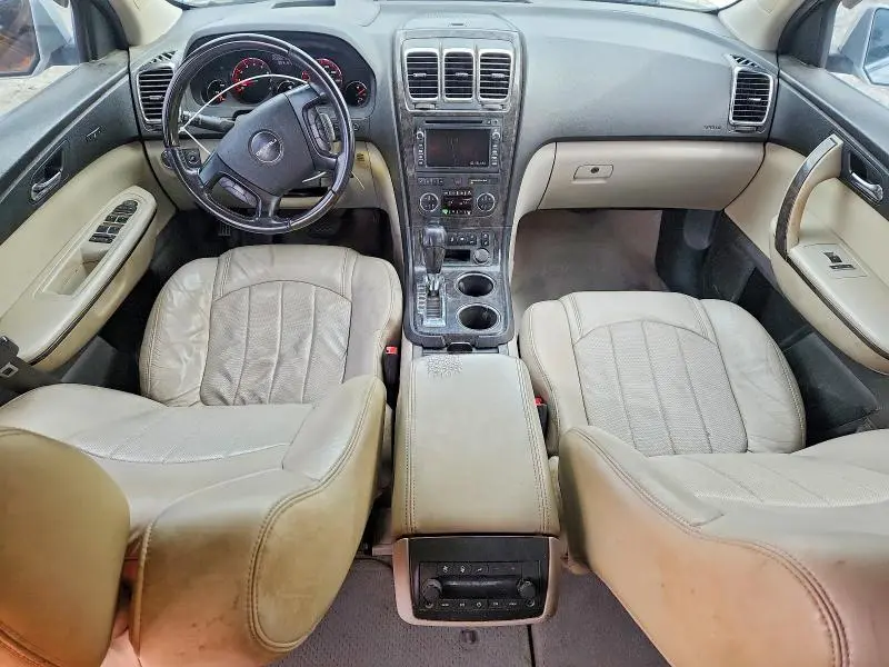 2012 GMC ACADIA DENALI  