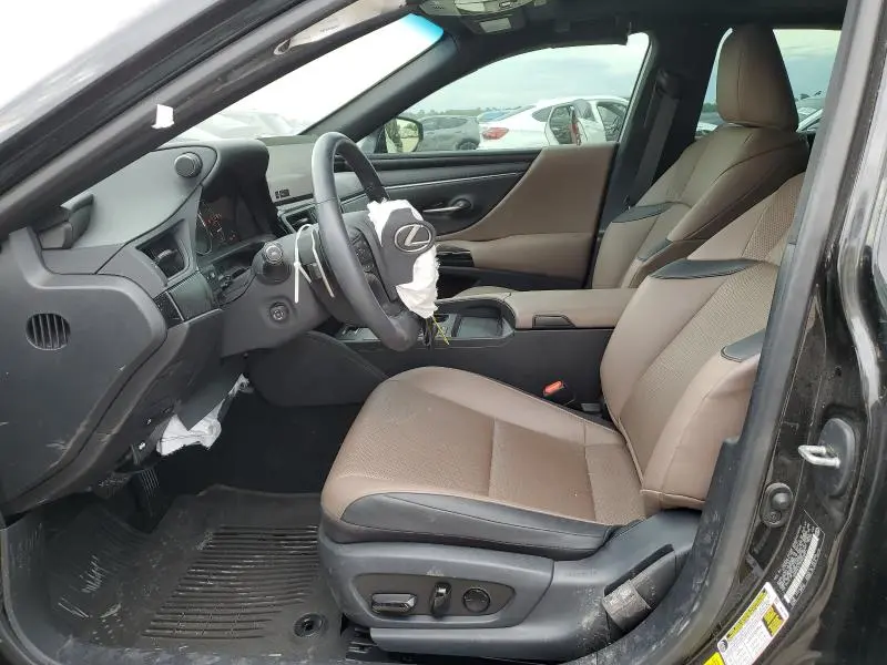 2024 LEXUS ES 300H BASE  