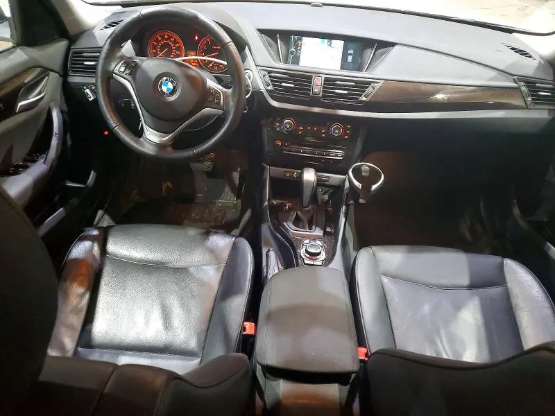 2013 BMW X1 XDRIVE35I  