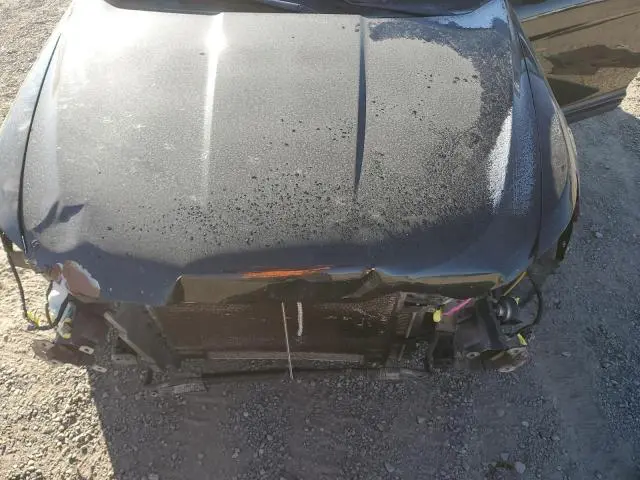 2011 FORD TAURUS LIMITED  