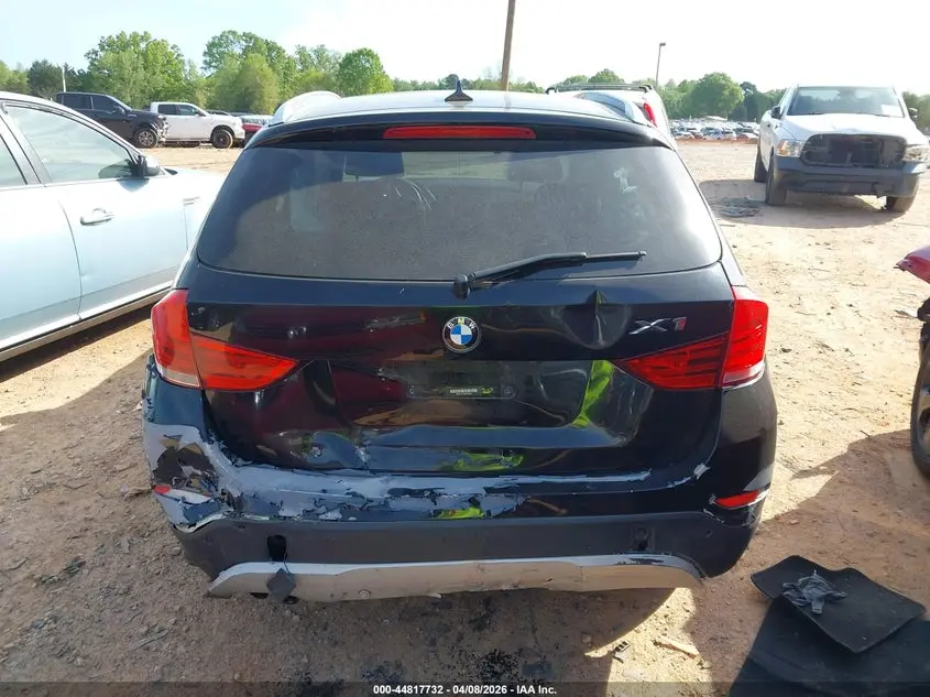 2014 BMW X1 XDRIVE28I