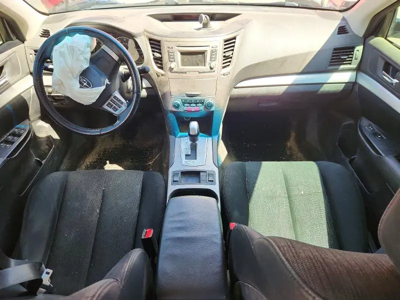 2014 SUBARU LEGACY 2.5I PREMIUM  