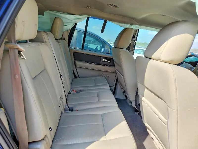 2010 FORD EXPEDITION XLT  