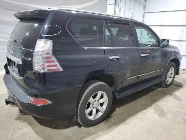 2014 LEXUS GX 460  