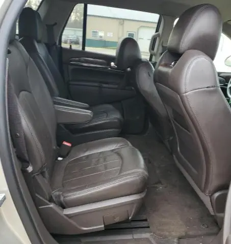 2014 BUICK ENCLAVE   