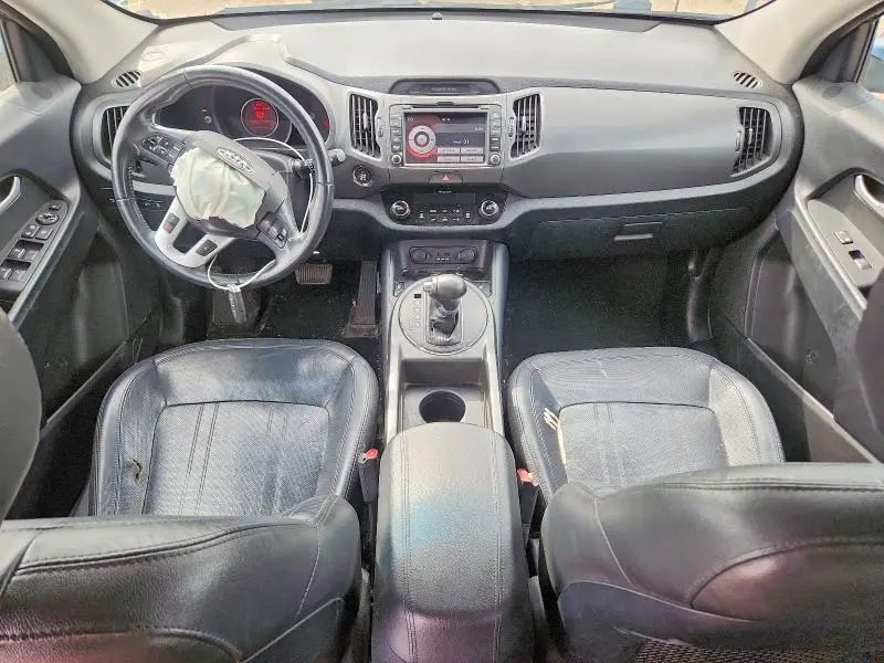 2013 KIA SPORTAGE EX  