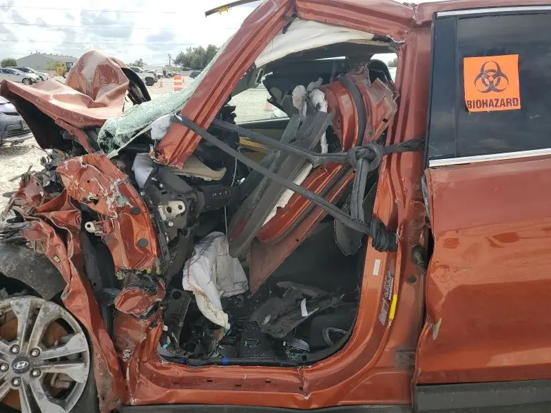 2016 HYUNDAI SANTA FE SPORT   