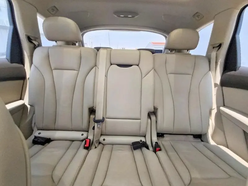 2019 AUDI Q7 PREMIUM PLUS  