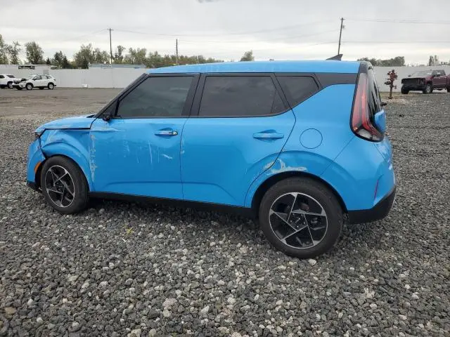 2023 KIA SOUL EX  