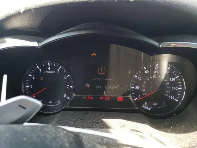 2013 KIA OPTIMA SX  