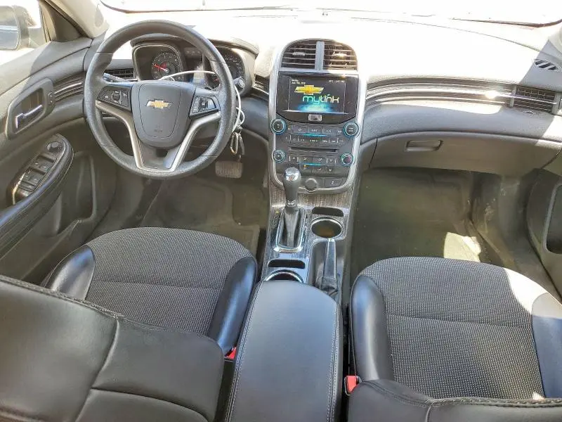 2016 CHEVROLET MALIBU   