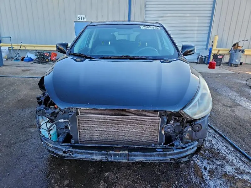 2015 HYUNDAI TUCSON GLS  