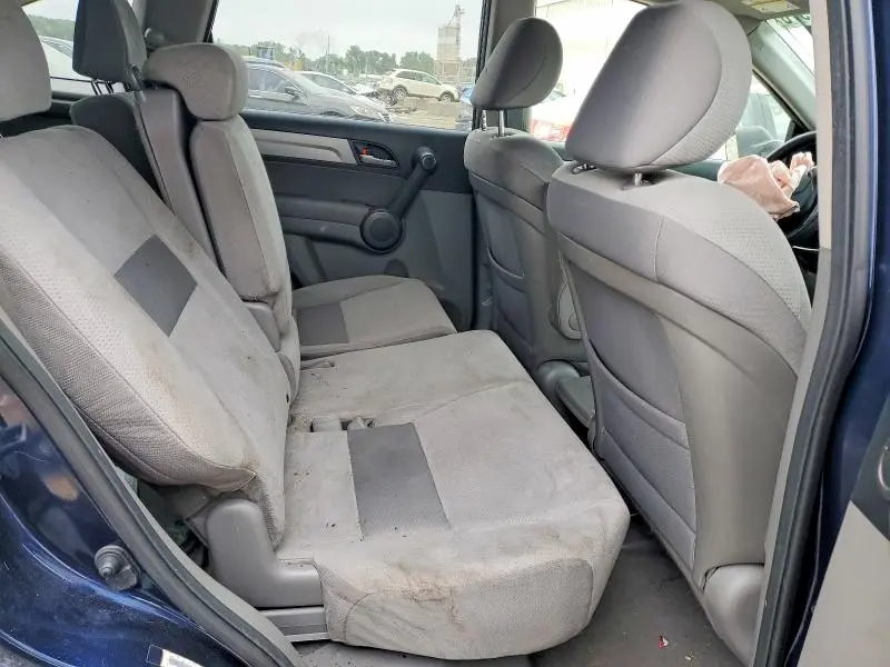 2011 HONDA CR-V SE  