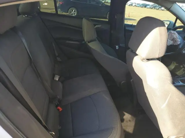 2019 CHEVROLET CRUZE   