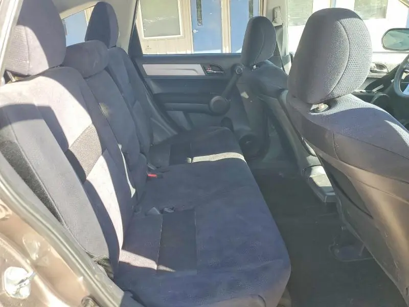 2011 HONDA CR-V EX  
