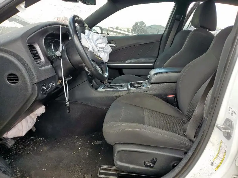 2019 DODGE CHARGER GT  