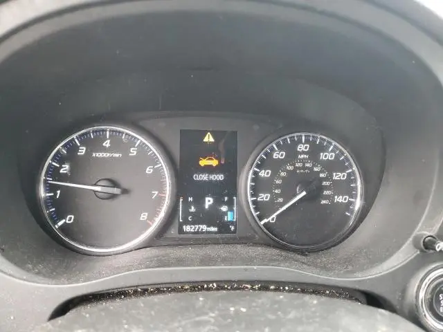 2018 MITSUBISHI OUTLANDER SE  